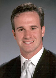 Eric Schaefer headshot